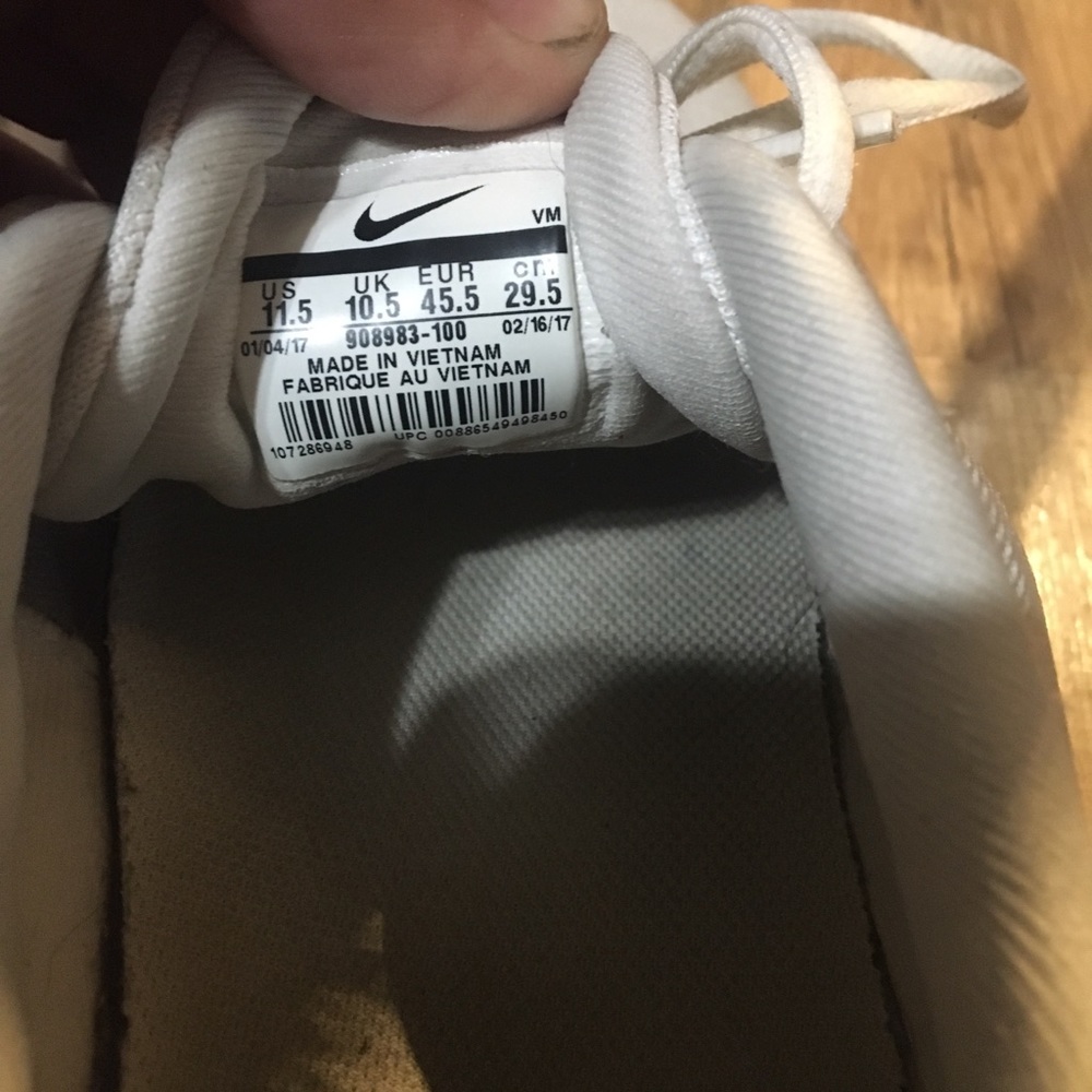 Nike flex - Picture 5 of 6
